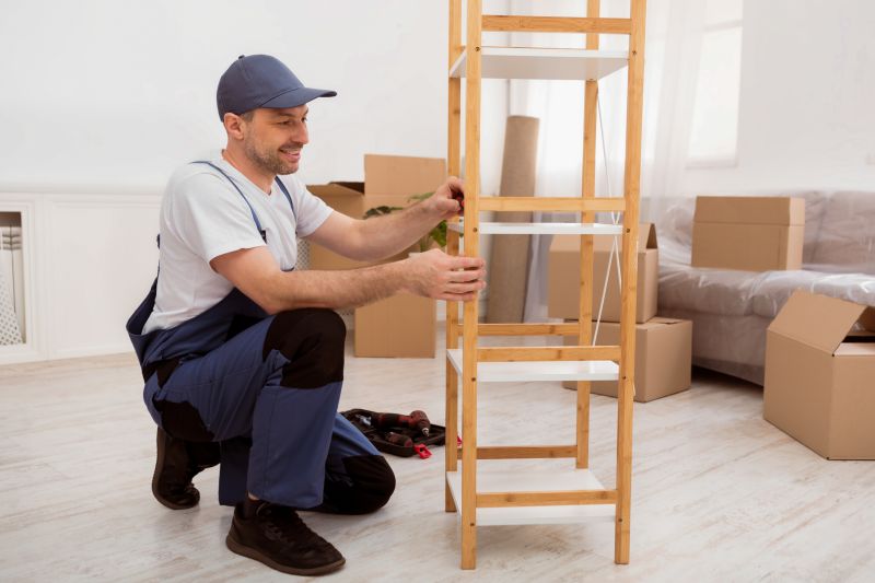 Furniture Assembly Service