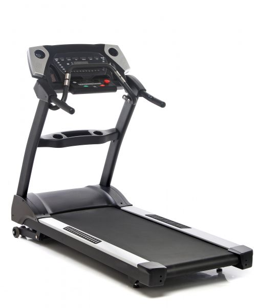 Treadmill Assembly Service in Crystal Lake
