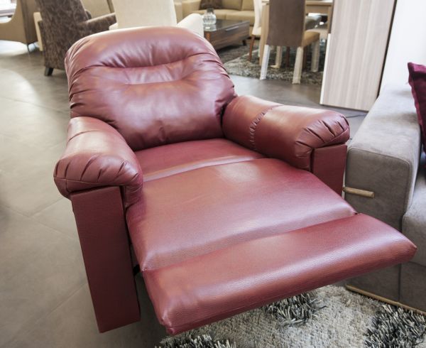 Recliner Assembly in Crystal Lake