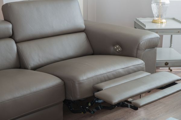 Recliner Installation