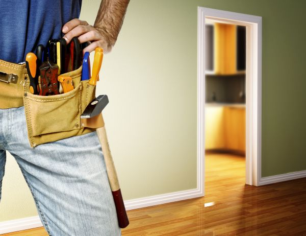 Handyman Assembly Service in Crystal Lake